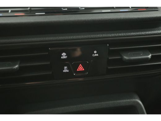 Volkswagen Caddy Cargo 2.0 TDI Style L1H1 | NIEUW | BPM Vrij | Automaat DSG Airco Camera Cruise Carplay LED Navi 1... ActivLease financial lease