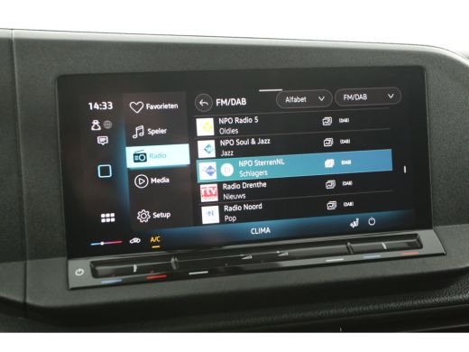 Volkswagen Caddy Cargo 2.0 TDI Style L1H1 | NIEUW | BPM Vrij | Automaat DSG Airco Camera Cruise Carplay LED Navi 1... ActivLease financial lease