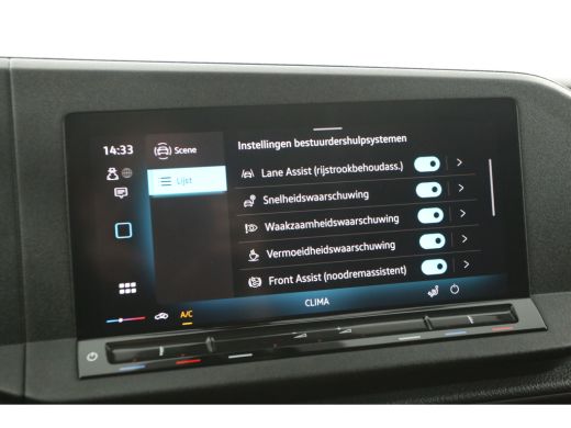 Volkswagen Caddy Cargo 2.0 TDI Style L1H1 | NIEUW | BPM Vrij | Automaat DSG Airco Camera Cruise Carplay LED Navi 1... ActivLease financial lease