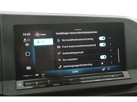Volkswagen Caddy Cargo 2.0 TDI Style L1H1 | NIEUW | BPM Vrij | Automaat DSG Airco Camera Cruise Carplay LED Navi 1... ActivLease financial lease