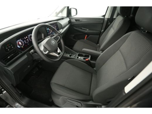 Volkswagen Caddy Cargo 2.0 TDI Style L1H1 | NIEUW | BPM Vrij | Automaat DSG Airco Camera Cruise Carplay LED Navi 1... ActivLease financial lease