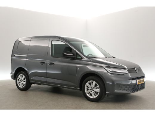Volkswagen Caddy Cargo 2.0 TDI Style L1H1 | NIEUW | BPM Vrij | Automaat DSG Airco Camera Cruise Carplay LED Navi 1... ActivLease financial lease