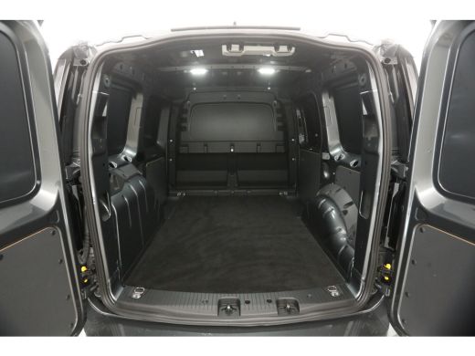 Volkswagen Caddy Cargo 2.0 TDI Style L1H1 | NIEUW | BPM Vrij | Automaat DSG Airco Camera Cruise Carplay LED Navi 1... ActivLease financial lease