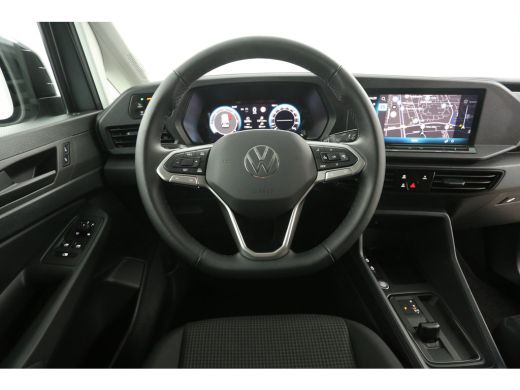 Volkswagen Caddy Cargo 2.0 TDI Style L1H1 | NIEUW | BPM Vrij | Automaat DSG Airco Camera Cruise Carplay LED Navi 1... ActivLease financial lease