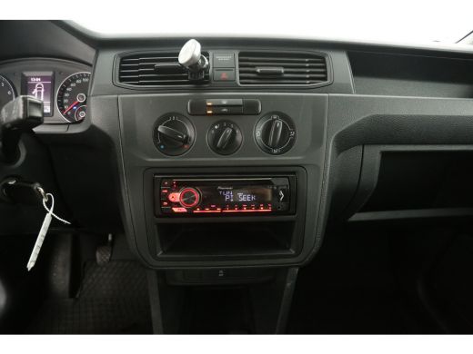 Volkswagen Caddy Maxi 1.4 TGI L2H1 | CNG | 110PK Cruisecontrol Parkeersensoren Elektrpakket ActivLease financial lease