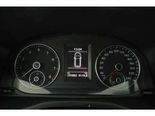 Volkswagen Caddy Maxi 1.4 TGI L2H1 | CNG | 110PK Cruisecontrol Parkeersensoren Elektrpakket ActivLease financial lease