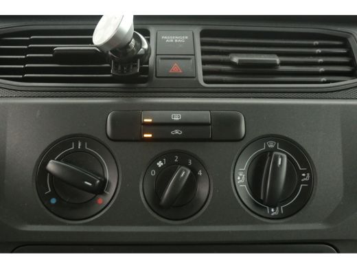 Volkswagen Caddy Maxi 1.4 TGI L2H1 | CNG | 110PK Cruisecontrol Parkeersensoren Elektrpakket ActivLease financial lease