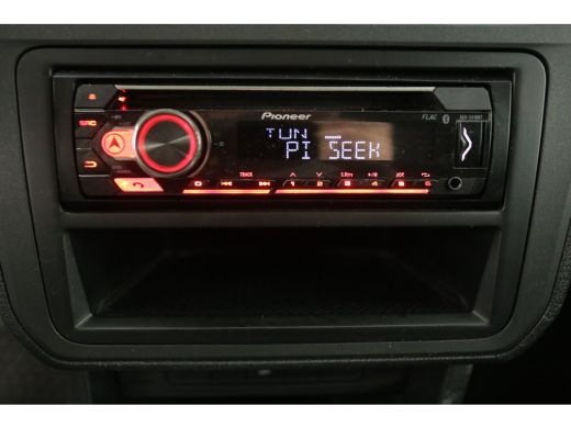 Volkswagen Caddy Maxi 1.4 TGI L2H1 | CNG | 110PK Cruisecontrol Parkeersensoren Elektrpakket ActivLease financial lease