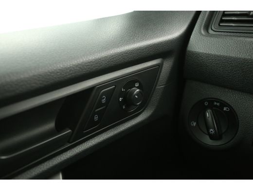 Volkswagen Caddy Maxi 1.4 TGI L2H1 | CNG | 110PK Cruisecontrol Parkeersensoren Elektrpakket ActivLease financial lease