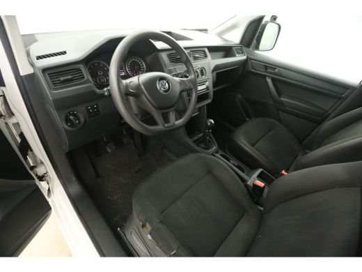Volkswagen Caddy Maxi 1.4 TGI L2H1 | CNG | 110PK Cruisecontrol Parkeersensoren Elektrpakket ActivLease financial lease