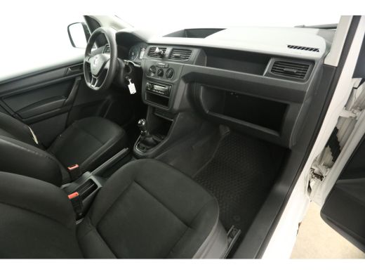 Volkswagen Caddy Maxi 1.4 TGI L2H1 | CNG | 110PK Cruisecontrol Parkeersensoren Elektrpakket ActivLease financial lease