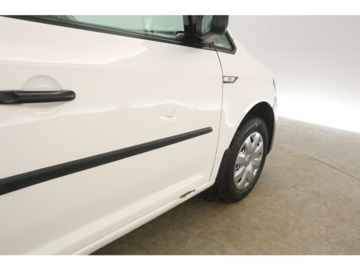 Volkswagen Caddy Maxi 1.4 TGI L2H1 | CNG | 110PK Cruisecontrol Parkeersensoren Elektrpakket ActivLease financial lease