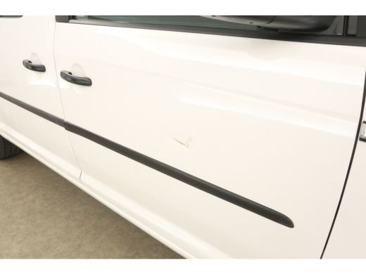 Volkswagen Caddy Maxi 1.4 TGI L2H1 | CNG | 110PK Cruisecontrol Parkeersensoren Elektrpakket ActivLease financial lease