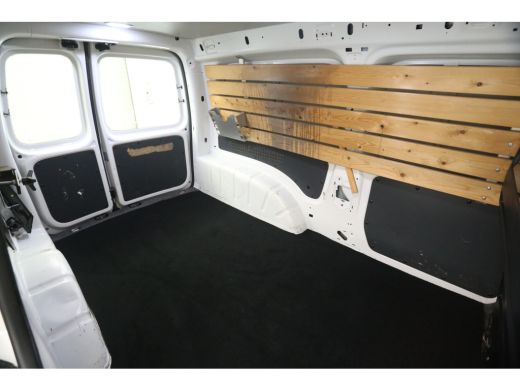 Volkswagen Caddy Maxi 1.4 TGI L2H1 | CNG | 110PK Cruisecontrol Parkeersensoren Elektrpakket ActivLease financial lease