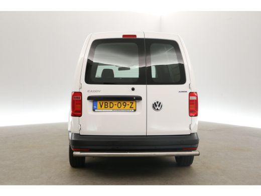 Volkswagen Caddy Maxi 1.4 TGI L2H1 | CNG | 110PK Cruisecontrol Parkeersensoren Elektrpakket ActivLease financial lease