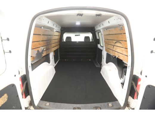 Volkswagen Caddy Maxi 1.4 TGI L2H1 | CNG | 110PK Cruisecontrol Parkeersensoren Elektrpakket ActivLease financial lease