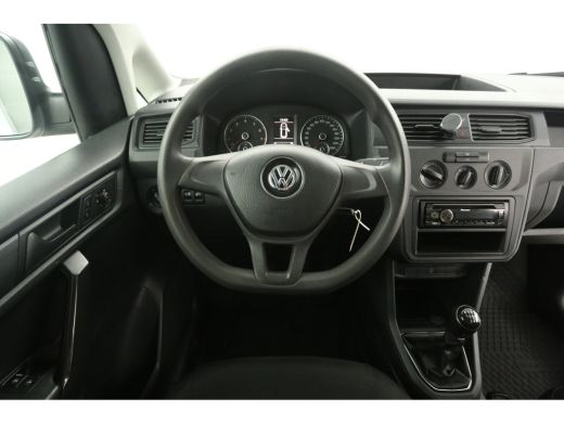 Volkswagen Caddy Maxi 1.4 TGI L2H1 | CNG | 110PK Cruisecontrol Parkeersensoren Elektrpakket ActivLease financial lease
