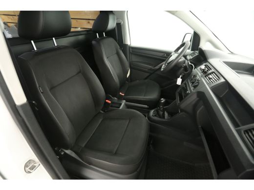 Volkswagen Caddy Maxi 1.4 TGI L2H1 | CNG | 110PK Cruisecontrol Parkeersensoren Elektrpakket ActivLease financial lease