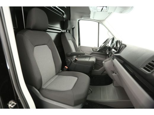Volkswagen Crafter 2.0 TDI DSG HIGHLINE EXCLUSIVE L3H3 | FACELIFT MODEL | BPM VRIJ | NIEUW 3000KG 2XSCHUIFDEUR TREKH... ActivLease financial lease