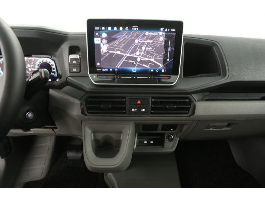 Volkswagen Crafter 2.0 TDI DSG HIGHLINE EXCLUSIVE L3H3 | FACELIFT MODEL | BPM VRIJ | NIEUW 3000KG 2XSCHUIFDEUR TREKH... ActivLease financial lease