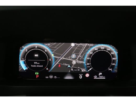 Volkswagen Crafter 2.0 TDI DSG HIGHLINE EXCLUSIVE L3H3 | FACELIFT MODEL | BPM VRIJ | NIEUW 3000KG 2XSCHUIFDEUR TREKH... ActivLease financial lease