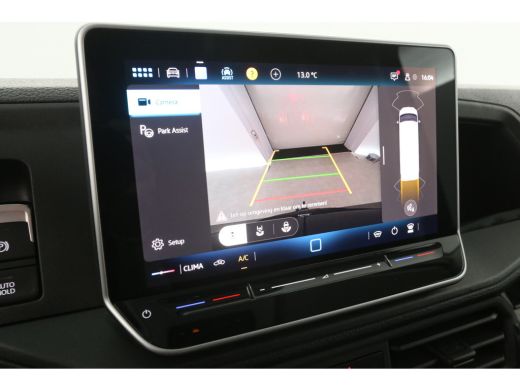 Volkswagen Crafter 2.0 TDI DSG HIGHLINE EXCLUSIVE L3H3 | FACELIFT MODEL | BPM VRIJ | NIEUW 3000KG 2XSCHUIFDEUR TREKH... ActivLease financial lease