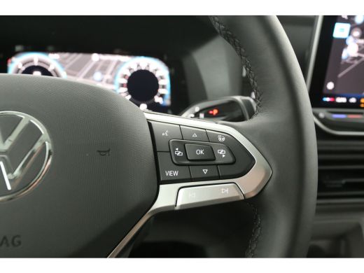 Volkswagen Crafter 2.0 TDI DSG HIGHLINE EXCLUSIVE L3H3 | FACELIFT MODEL | BPM VRIJ | NIEUW 3000KG 2XSCHUIFDEUR TREKH... ActivLease financial lease