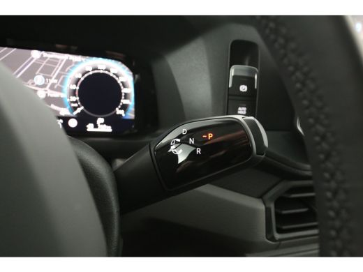 Volkswagen Crafter 2.0 TDI DSG HIGHLINE EXCLUSIVE L3H3 | FACELIFT MODEL | BPM VRIJ | NIEUW 3000KG 2XSCHUIFDEUR TREKH... ActivLease financial lease