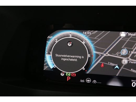 Volkswagen Crafter 2.0 TDI DSG HIGHLINE EXCLUSIVE L3H3 | FACELIFT MODEL | BPM VRIJ | NIEUW 3000KG 2XSCHUIFDEUR TREKH... ActivLease financial lease