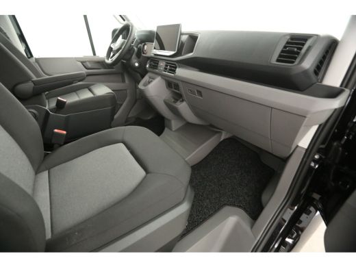 Volkswagen Crafter 2.0 TDI DSG HIGHLINE EXCLUSIVE L3H3 | FACELIFT MODEL | BPM VRIJ | NIEUW 3000KG 2XSCHUIFDEUR TREKH... ActivLease financial lease