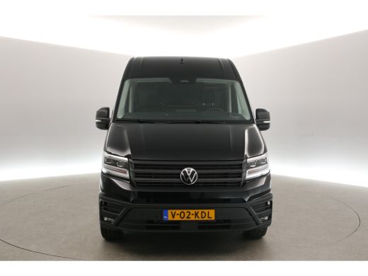Volkswagen Crafter 2.0 TDI DSG HIGHLINE EXCLUSIVE L3H3 | FACELIFT MODEL | BPM VRIJ | NIEUW 3000KG 2XSCHUIFDEUR TREKH... ActivLease financial lease