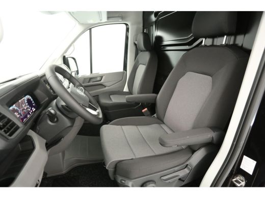 Volkswagen Crafter 2.0 TDI DSG HIGHLINE EXCLUSIVE L3H3 | FACELIFT MODEL | BPM VRIJ | NIEUW 3000KG 2XSCHUIFDEUR TREKH... ActivLease financial lease