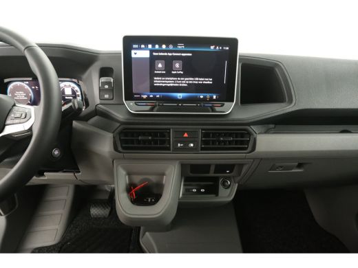 Volkswagen Crafter 2.0 TDI DSG HIGHLINE EXCLUSIVE L3H3 | FACELIFT MODEL | BPM VRIJ | NIEUW 3000KG TREKHAAK VIRTUAL A... ActivLease financial lease