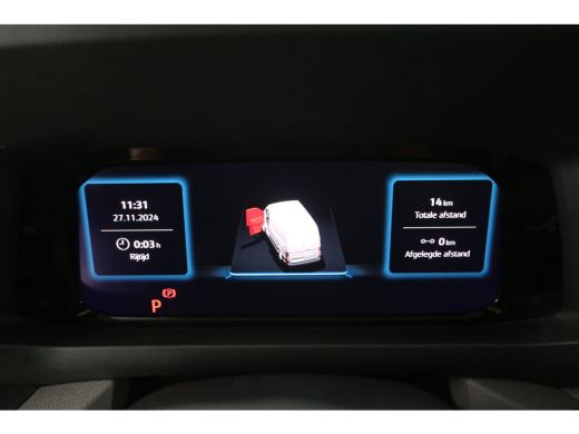 Volkswagen Crafter 2.0 TDI DSG HIGHLINE EXCLUSIVE L3H3 | FACELIFT MODEL | BPM VRIJ | NIEUW 3000KG TREKHAAK VIRTUAL A... ActivLease financial lease