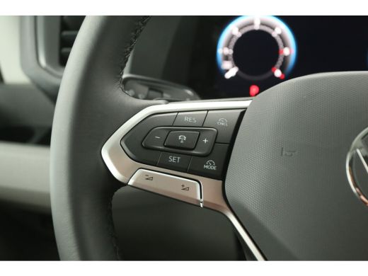 Volkswagen Crafter 2.0 TDI DSG HIGHLINE EXCLUSIVE L3H3 | FACELIFT MODEL | BPM VRIJ | NIEUW 3000KG TREKHAAK VIRTUAL A... ActivLease financial lease