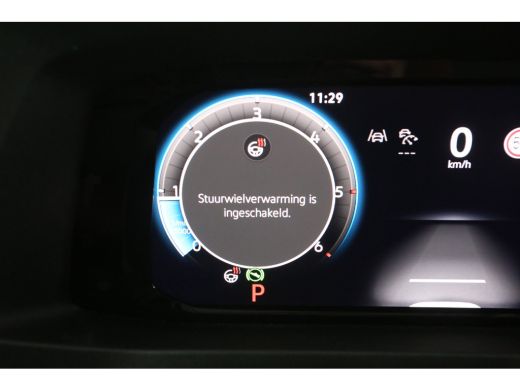 Volkswagen Crafter 2.0 TDI DSG HIGHLINE EXCLUSIVE L3H3 | FACELIFT MODEL | BPM VRIJ | NIEUW 3000KG TREKHAAK VIRTUAL A... ActivLease financial lease