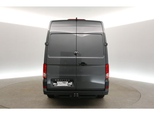 Volkswagen Crafter 2.0 TDI DSG HIGHLINE EXCLUSIVE L3H3 | FACELIFT MODEL | BPM VRIJ | NIEUW 3000KG TREKHAAK VIRTUAL A... ActivLease financial lease
