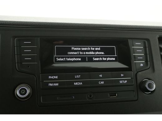 Volkswagen Crafter 35 2.0 TDI L3H3 141PK DSG 3000KG Trekgew. Automaat Airco Cruise 3 Persoons Elektrpakket ActivLease financial lease