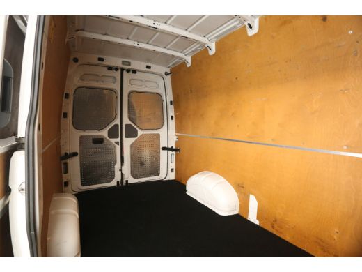 Volkswagen Crafter 35 2.0 TDI L3H3 141PK DSG 3000KG Trekgew. Automaat Airco Cruise 3 Persoons Elektrpakket ActivLease financial lease