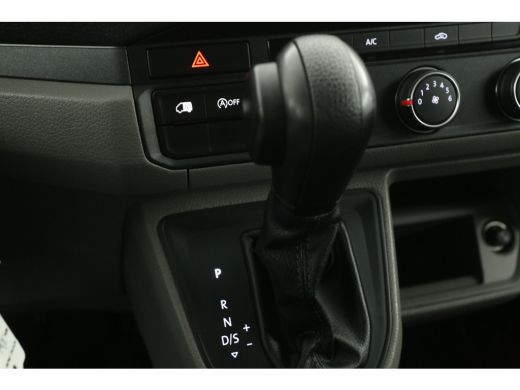 Volkswagen Crafter 35 2.0 TDI L3H3 141PK DSG 3000KG Trekgew. Automaat Airco Cruise 3 Persoons Elektrpakket ActivLease financial lease
