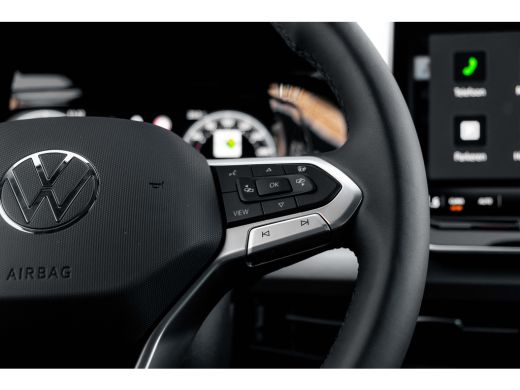 Volkswagen GOLF Variant 1.5 eTSI 116PK Life Business | Elek. Stoelen | Stoelverwarming | Sfeerverlichting | Navigatie | A... ActivLease financial lease