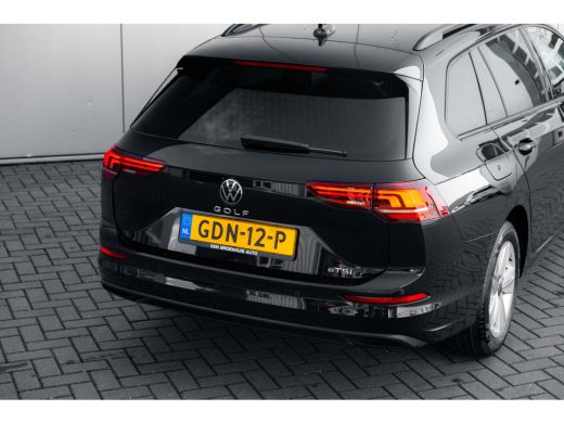 Volkswagen GOLF Variant 1.5 eTSI 116PK Life Business | Elek. Stoelen | Stoelverwarming | Sfeerverlichting | Navigatie | A... ActivLease financial lease