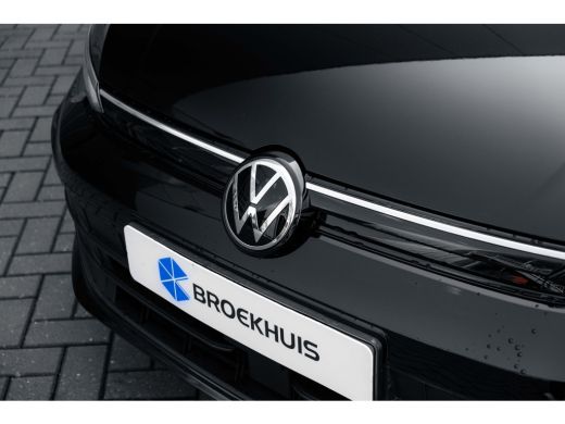 Volkswagen GOLF Variant 1.5 eTSI 116PK Life Business | Elek. Stoelen | Stoelverwarming | Sfeerverlichting | Navigatie | A... ActivLease financial lease