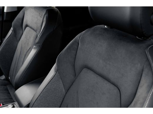 Volkswagen GOLF Variant 1.5 eTSI 116PK Life Business | Elek. Stoelen | Stoelverwarming | Sfeerverlichting | Navigatie | A... ActivLease financial lease
