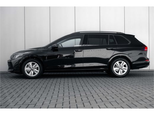 Volkswagen GOLF Variant 1.5 eTSI 116PK Life Business | Elek. Stoelen | Stoelverwarming | Sfeerverlichting | Navigatie | A... ActivLease financial lease
