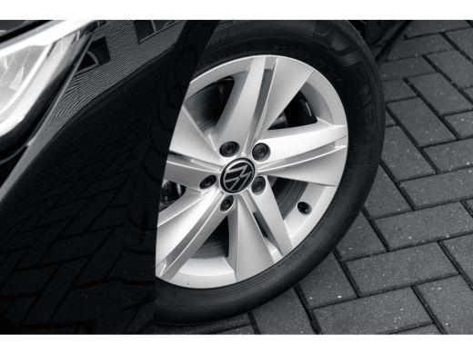 Volkswagen GOLF Variant 1.5 eTSI 116PK Life Business | Elek. Stoelen | Stoelverwarming | Sfeerverlichting | Navigatie | A... ActivLease financial lease
