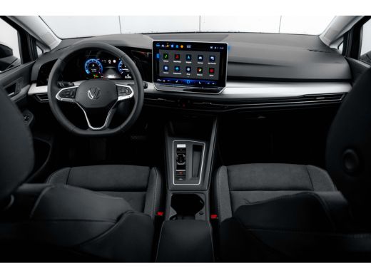 Volkswagen GOLF Variant 1.5 eTSI 116PK Life Business | Elek. Stoelen | Stoelverwarming | Sfeerverlichting | Navigatie | A... ActivLease financial lease