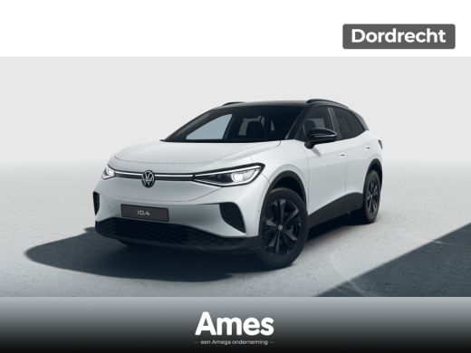 Volkswagen ID.4 Pro Business 77 kWh | Black Edition Nu in de showroom!