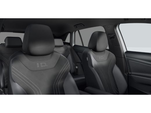 Volkswagen ID.4 Pro Business 77 kWh | Black Edition Nu in de showroom! ActivLease financial lease