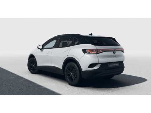 Volkswagen ID.4 Pro Business 77 kWh | Black Edition Nu in de showroom! ActivLease financial lease